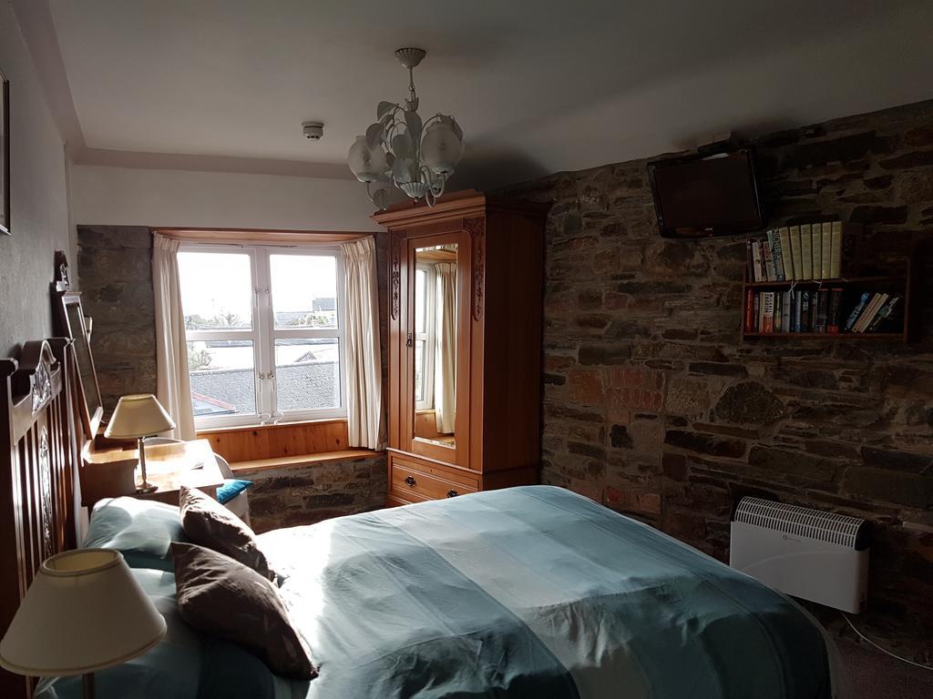 The Porthvean St Agnes  Exterior photo