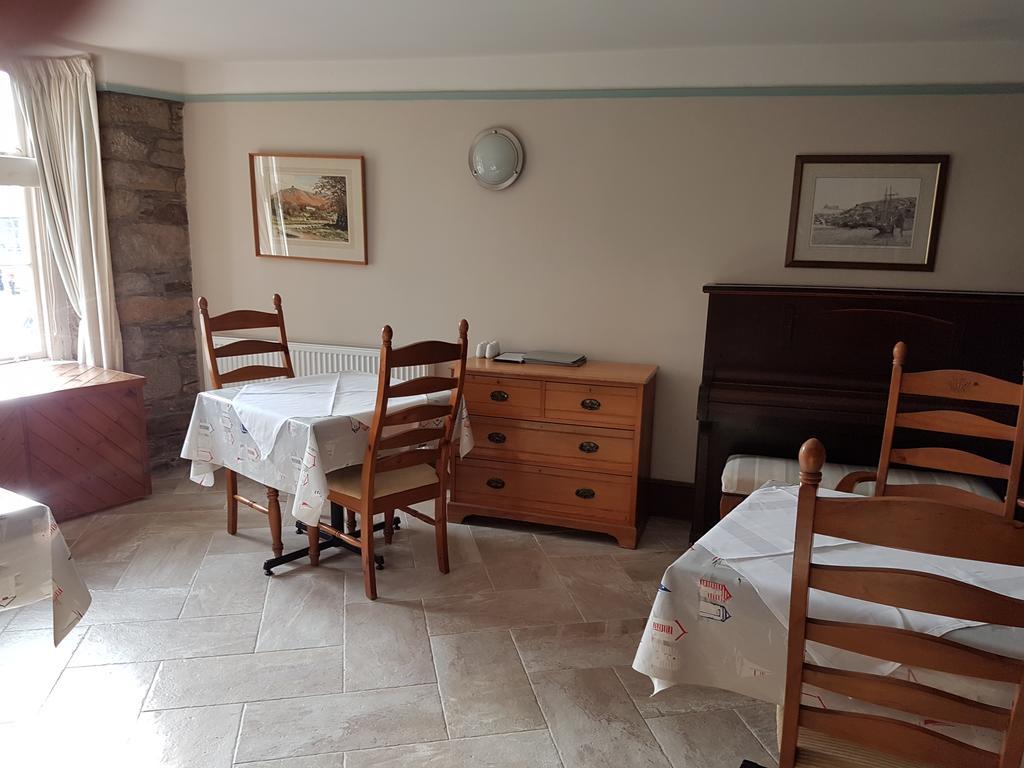 The Porthvean St Agnes  Exterior photo